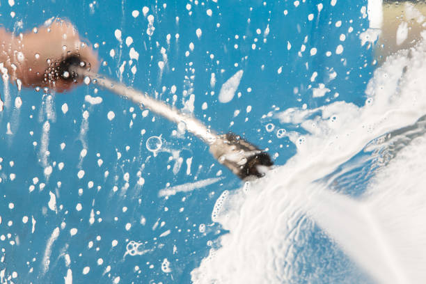 Best Fleet Vehicle Washing  in South Chicago Heights, IL