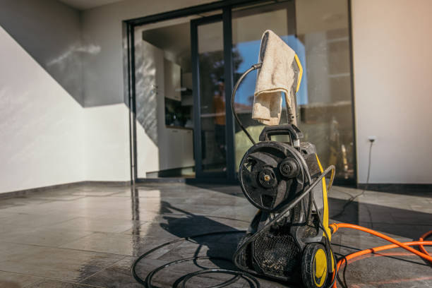 Best Sidewalk and Walkway Cleaning  in South Chicago Heights, IL
